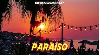 [FREE] Afrobeat Type BEELE x  BAD BUNNY "PARAISO" | Beat BR4NDXN.FLP