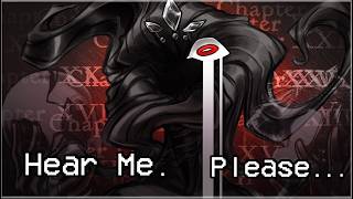 An All-Imperfect Love Story - Slay the Princess