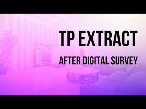 TP Extract Processing
