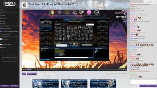 Bestrivenna Who Let The Dogs Out