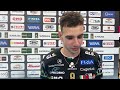 Post Match | Le parole di Agustin Loser dopo la vittoria per 3-1 contro Padova