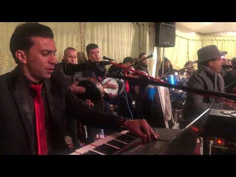 وجبة شاخدة مع أسد الاغنية الشعبية عبد الرحيم المسكيني هيهات هيهات