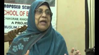 Muslim Hands Newssylhet 150416