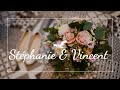 Mariage  la maison  wedding film  film de mariage de stphanie  vincent