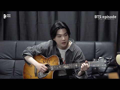 [EPISODE] SUGA | Agust D TOUR 'D-DAY' in SEOUL - BTS (방탄소년단)