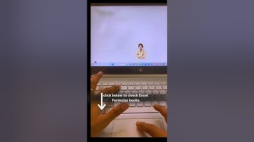 How to Enable or Disable Editing Directly in Cells in Microsoft Excel? #exceltutorial