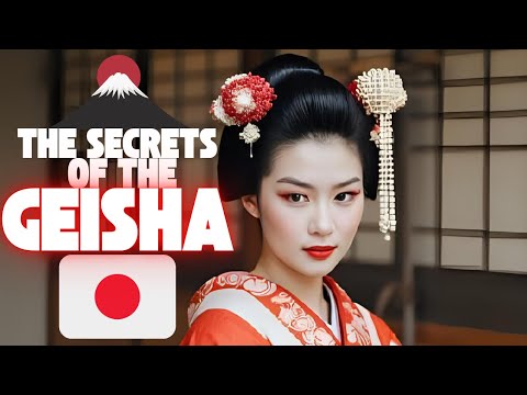 5 Geisha Secrets That Will Change How You See Japan 