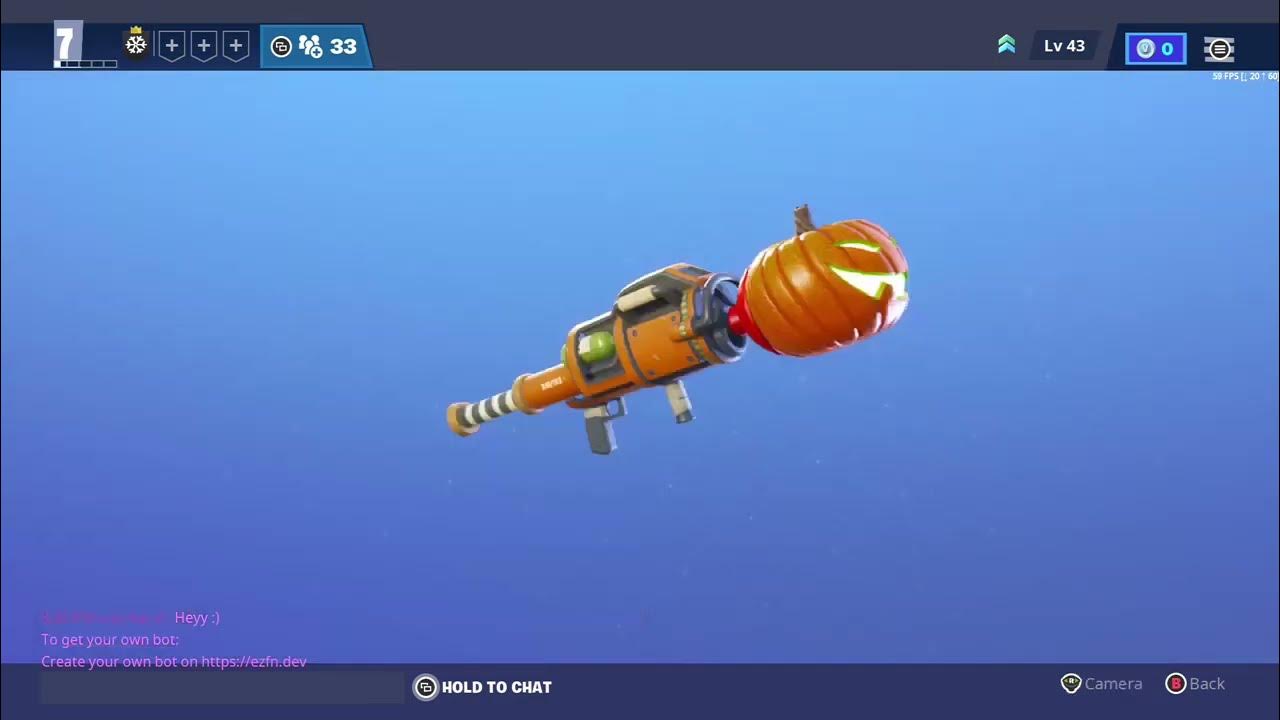 My save the world inventory review YouTube