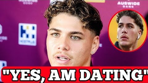 Reece Walsh