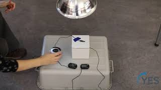 Lesson 3: Materials Investigation Procedure