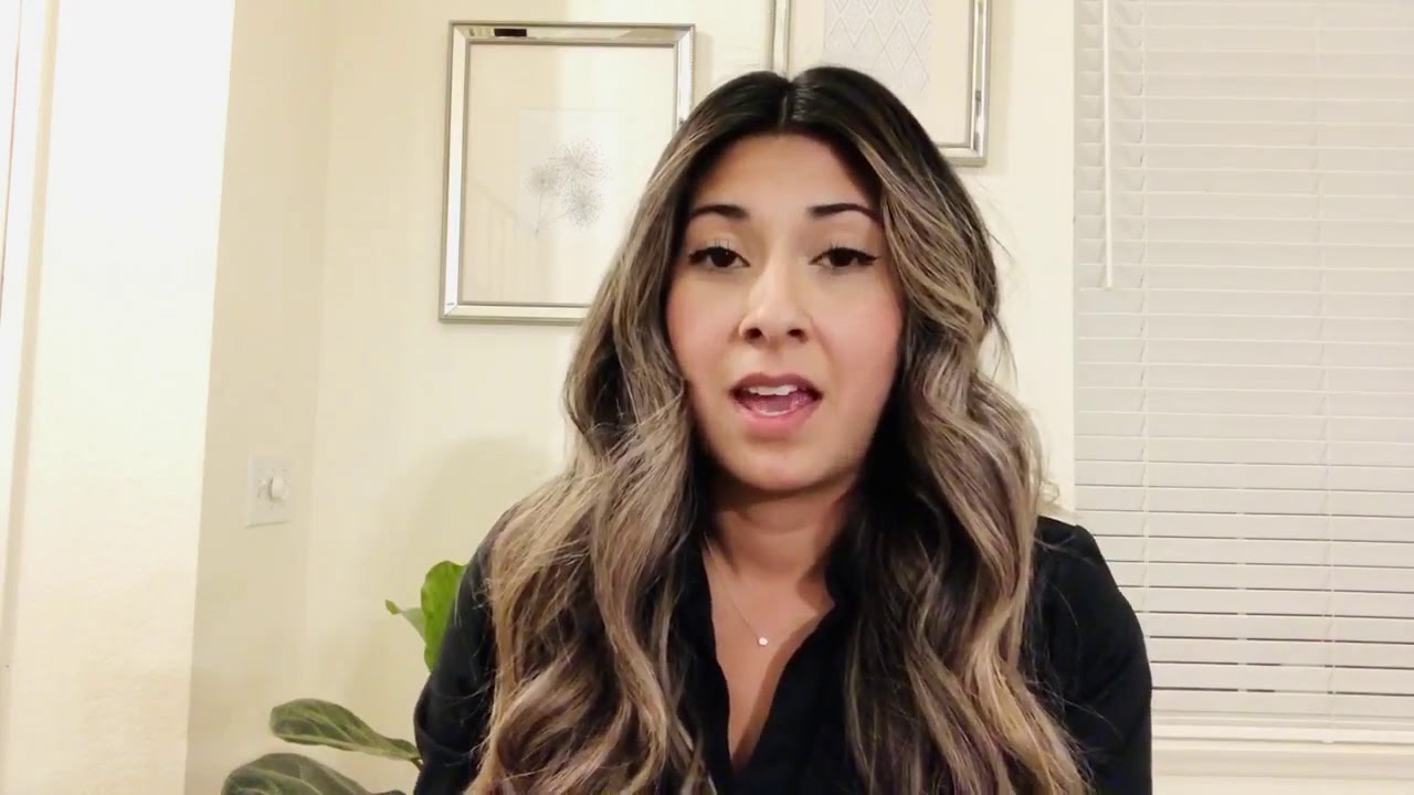 Jessica Bautista BOD Video Bio YouTube