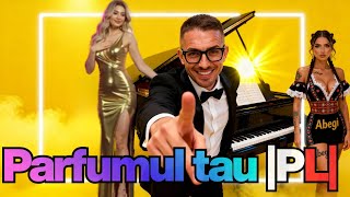 Parfumul tău (Cover PL) TOP Hit Manele 2026 🔥 Petrecere
