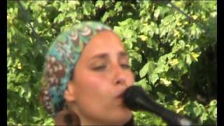 21.07.2010 Kaye-Ree &amp; The Reevolution Band - &quot;Every Lil&#39; Thing&quot; - live in Frankfurt