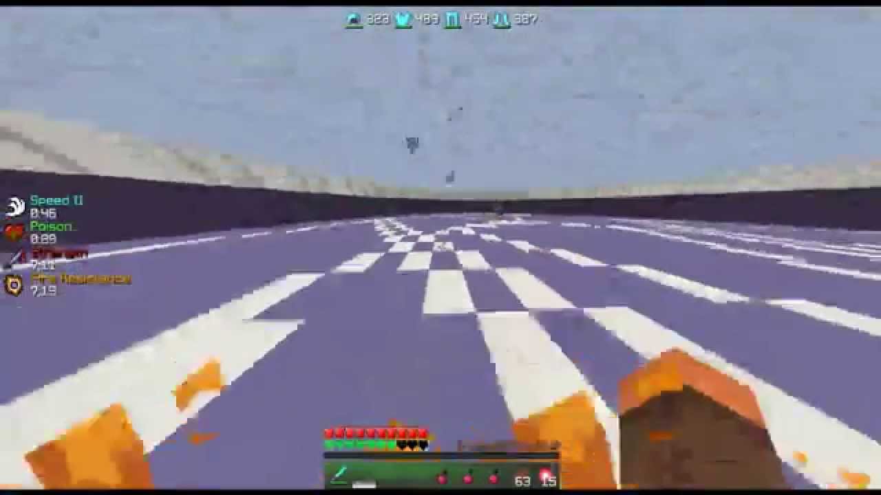 1v1 | SurvivalDub- Espi133 :)