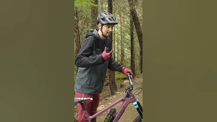 How to Build Confidence in Cornering for Better Riding Performance