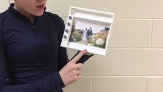 Alzheimer’s Memory Box