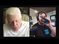 Welcome to our live show!