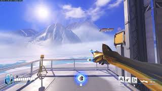 Overwatch - Echo abilities - sound redesign Net Worth