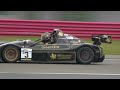 BARC Britcar Prototype Cup | Silverstone Grand Prix | Sunday 26th March | Race 3