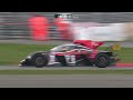 BARC Britcar Prototype Cup | Silverstone Grand Prix | Sunday 26th March | Race 3