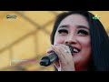 BULAN MADU - ANISA RAHMA - NEW PALLAPA LIVE PENGILON KENDAL 2019
