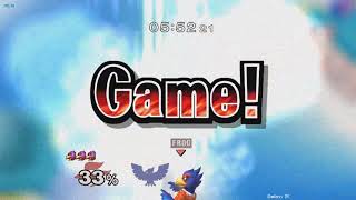 JFrog SSBM Holiday Montage
been saving some clips for a little while, decided to throw together a montage with some chill beats. Songs listed at the end of the video. ty for watching :) JFrog SSBM Holiday Montage