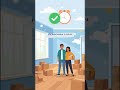 How to Arrange Rental Deposit Quickly | Moving House Tips India