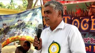 SSC 1995-1996 Batch Kasiralla GTG 2