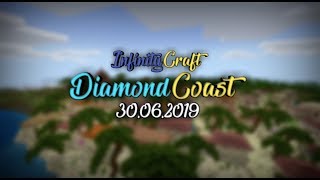 Diamondcoast Trailer