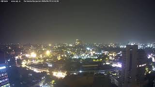 Delhi Air Quality - May 24, 2026 (PM)