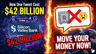 How One Tweet Cost $42 Billion