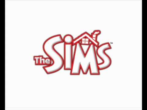 The Sims - New Beginnings (Build 1)