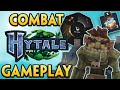 Hytale Combat GAMEPLAY, Dual Wielding & New Music | News Update