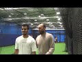 Sidhu Moose Wala Legends C.C Indoor practice (12/21/24) part # 4
