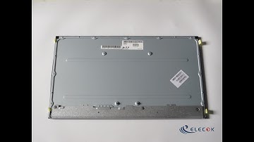 LM238WF5-SSA2 23.8" 1920×1080 LCD Panel for LG Display