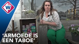 Gratis Tampons En Maandverband In Sassenheimse Voortuin - Omroep West