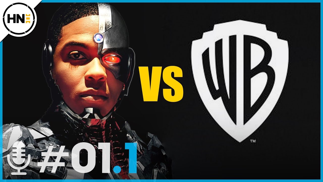Ray Fisher VS Warner Bros: Latest Developments