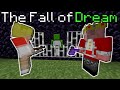 Dream SMP: The Fall of Dream