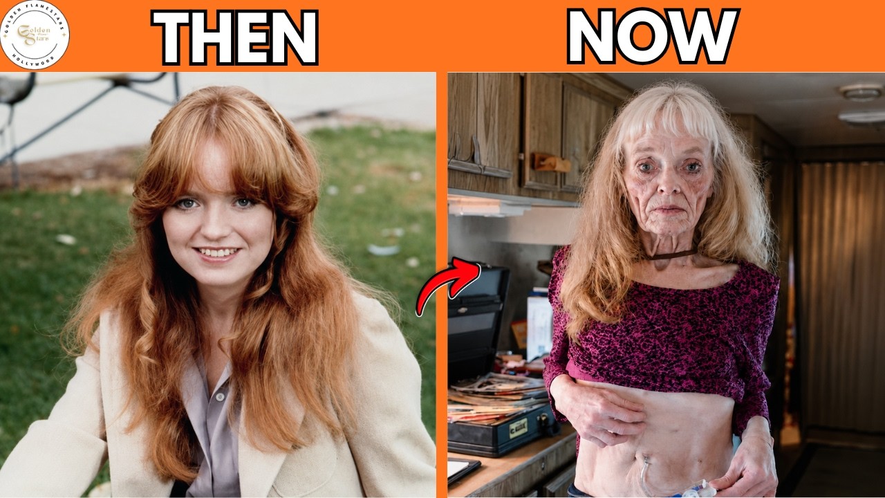 60+ Legendary TV Stars of the 70s — How They Look Today | Then