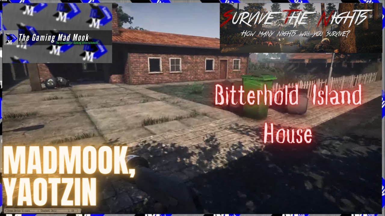 Survive The Nights Gameplay (2021) - Fortifications