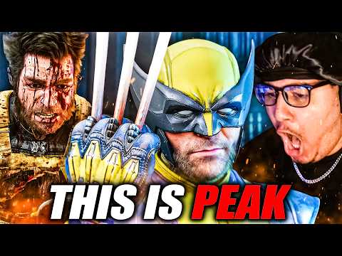 Marvel's Wolverine Is Finally Here And Its 100% GOTY!!
