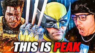 Marvel's Wolverine Is Finally Here And Its 100% GOTY!!