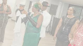 Green Family Reunion (Harlem Nights) July 17, 2026