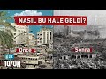 Ortadoğu'nun Paris'i nasıl iflas etti?