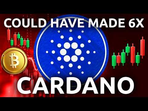 Video preview for Join our Membership: https://www.patreon.com/IceWallowCrypto/membership