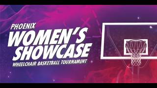 Best of the Best Women's WC Basketball | Day One; Women's Showcase 2026