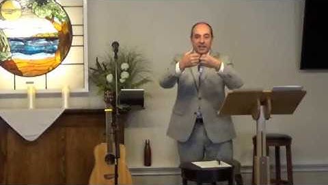 Unity on Cape Cod Sunday Service with Rev Tony. Where Your Thoughts Go Your Energy Flows 05.24.20