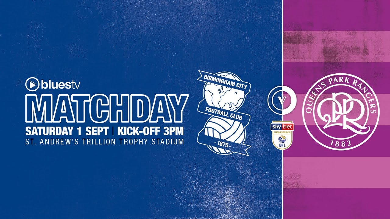 Highlights: Blues 0 QPR 0 | Sky Bet Championship football score