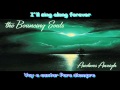 Bouncing Souls - Sing Along Forever (Sub Español) [Lyrics: English /Spanish]