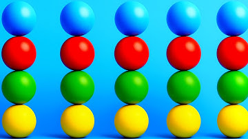 Ball Run 2048 🟡🔥 | Biggest Merge Ever! | Crazy Level Gameplay